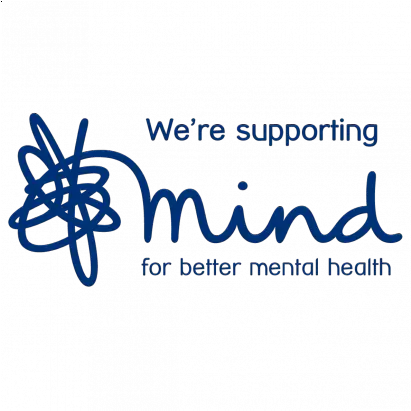 Beneficiaries National Garden Scheme Mind Org Uk Logo Png Charity Logo