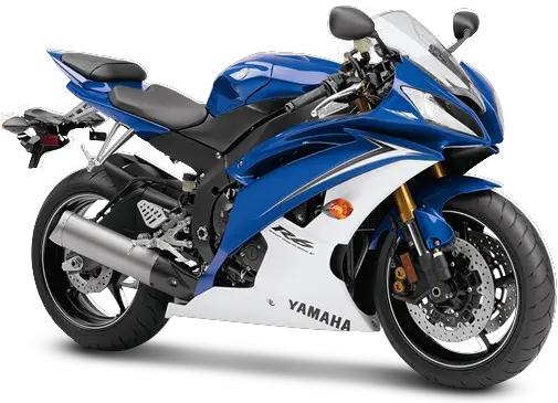 Pin De Imagenes Motos En Varios 2010 Yamaha Yzf R6r Png Moto Png