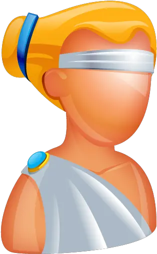 Lady Role Femida Lawer Female Law Icon Themis Png Lady Justice Png