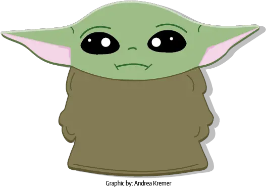 Clip Art Star Wars Yoda Baby Clip Art Baby Yoda Png Yoda Transparent