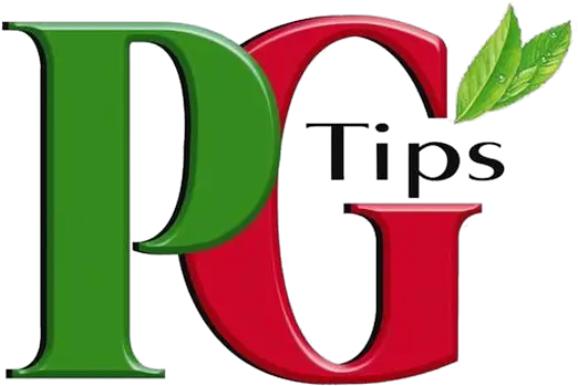 Pg Tips Rainforest Alliance Pg Tips Tea Logo Png Tea Logo