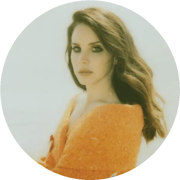 Lana Del Rey Complex Magazine Png