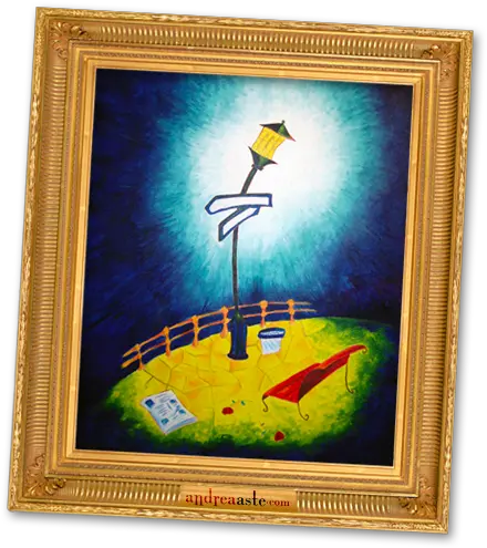 Artwork Poster Frame Png Desktop Icon Art