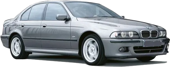 Bmw 5 Series Saloon E39 Bmw 5 Series Png Bmw Png