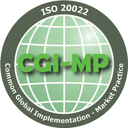 Cgi Common Global Implementation Logo Png Mp Logo