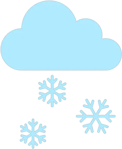 Cloud With Snow Emoji Animated Snow Emoji Png Cloud Emoji Png