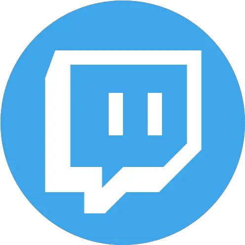 Twitch Logo Png White Picture Circle Twitch Logo Png Twitch Logo Png