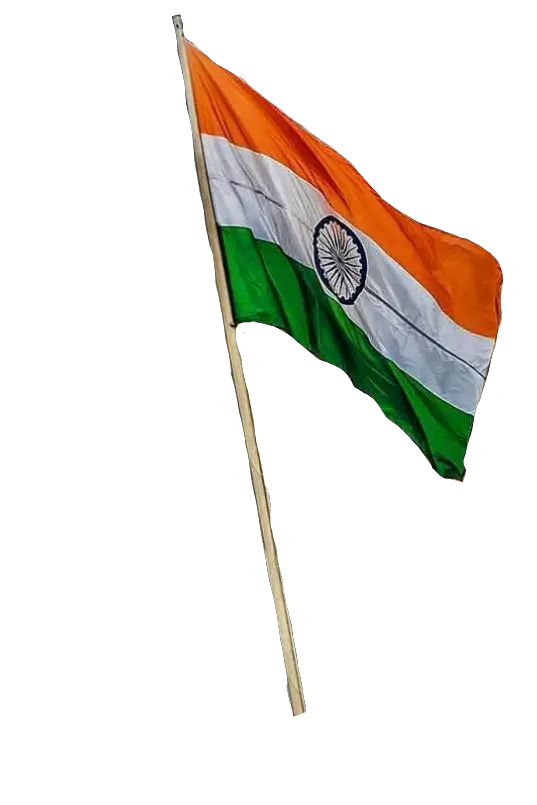 Indian Flag Png August 15 Full Size Png Download Seekpng Indian Real Flag Png Indian Flag Png