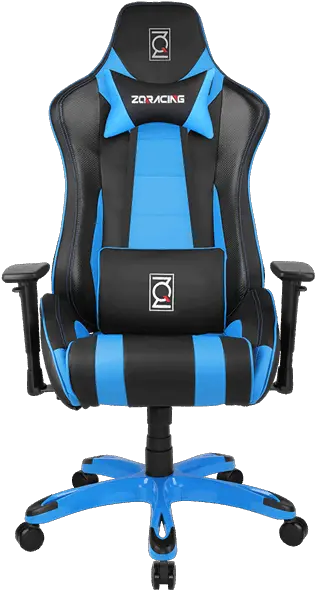 Zqracing Alien Series Gaming Chair Aerocool Duke Ash Black Png Gaming Chair Png