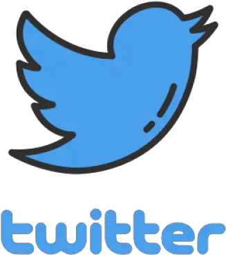 Twitter Icon Logo Twitter Icon Png Twitter Icon Png