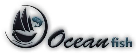 Ocean Fish Emblem Png Fish Logo Png