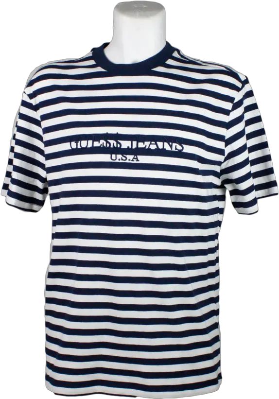 Asap Rocky Guess X Asap Navy Transparent Png Original Black And White Striped T Shirt Men Primark Asap Rocky Png