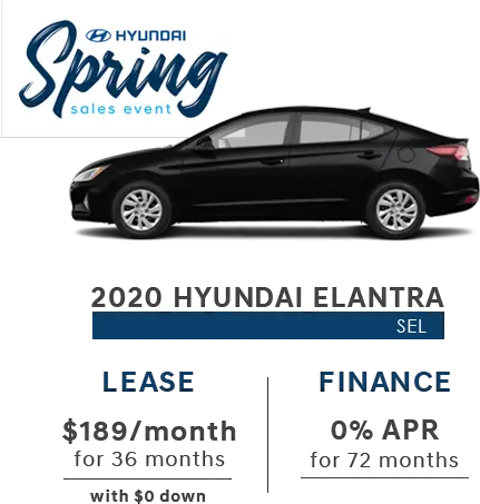 New Hyundai Specials Near Toms River Nj Dealer Hyundai Png Hyundai Png