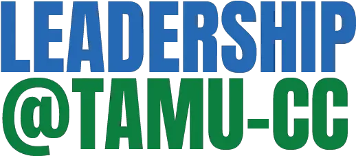 Texas Au0026m University Corpus Christi Graphics Png Leadership Logo