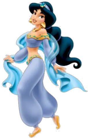 Download Hd Disney Jasmine Princess Disney Princess Jasmine Png Princess Jasmine Png