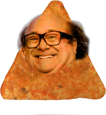 What Are Danny Devito Fans Called Danny Dorito Png Danny Devito Png