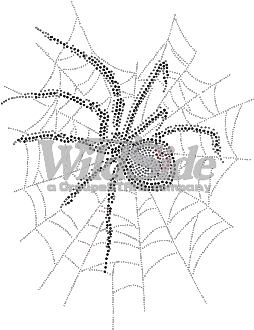 Transparent Spider Net Png Spider Web Transparent Spider Web Dot Art Spider Web Png