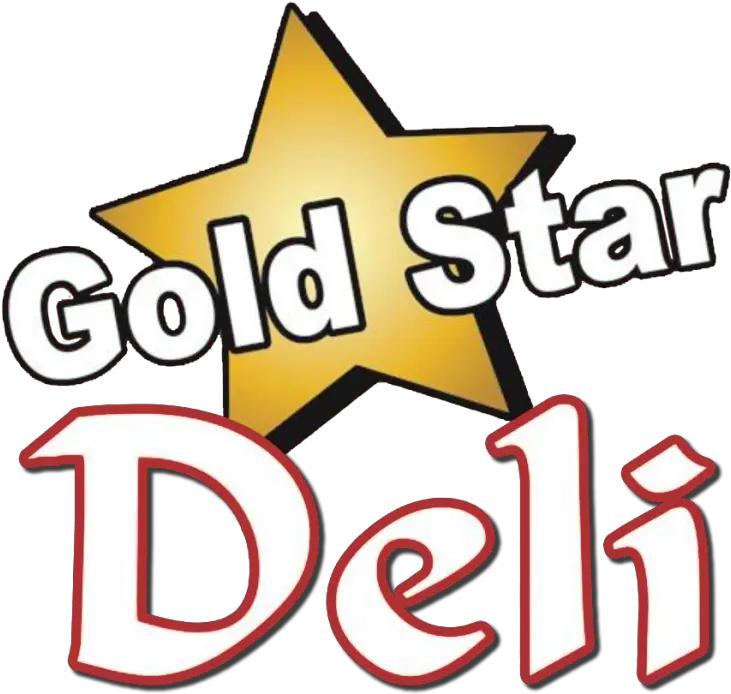 Broadway Clipart Gold Star Clip Art Png Golden Star Png