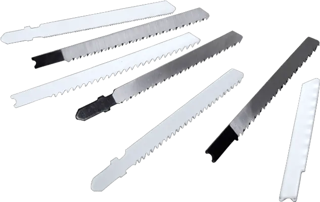 Jig Saw Blades Kw03 Chainsaw Png Saw Blade Png