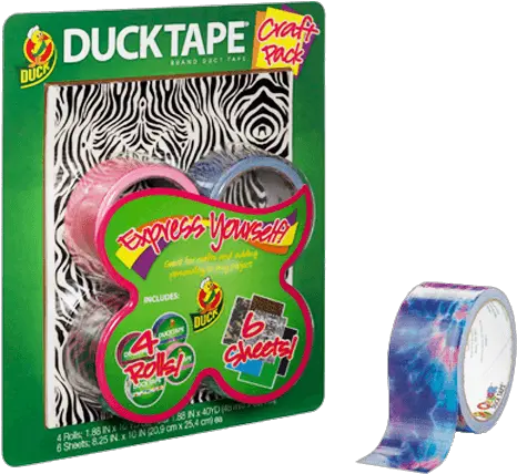 Duck Tape Plastic Png Duck Tape Png