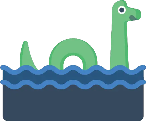 Loch Ness Monster Free Cultures Icons Clip Art Png Ness Png