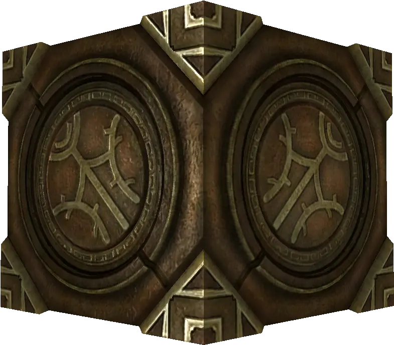 Blank Lexicon Lexicon Skyrim Png Skyrim Se Icon