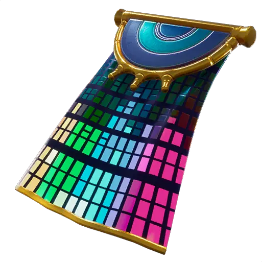 Waveform Fortnite Wiki Fandom Waveform Back Bling Fortnite Png Bling Png