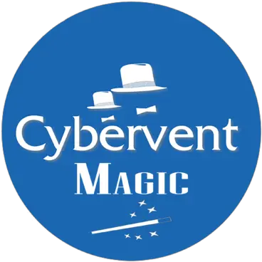 Cybervent Magic Circle Png