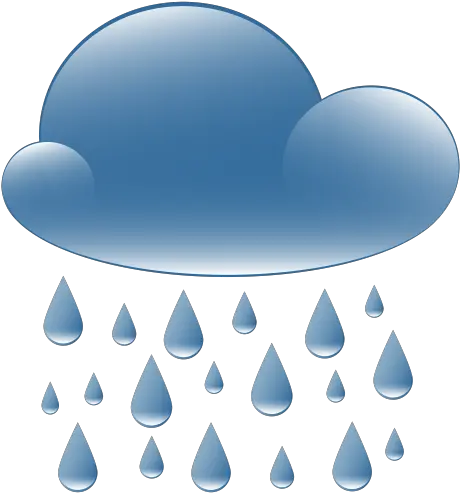 Rain Clipart Png Rain Clip Art Png Rain Emoji Png