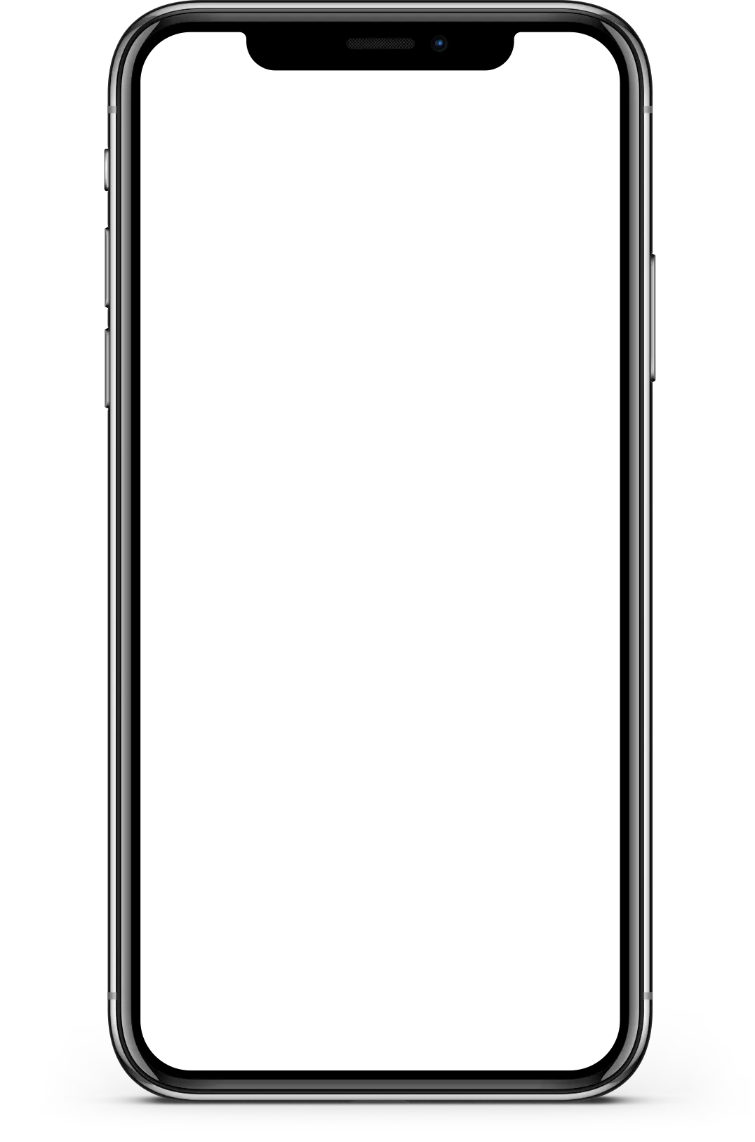 Iphone 12 Branco Png