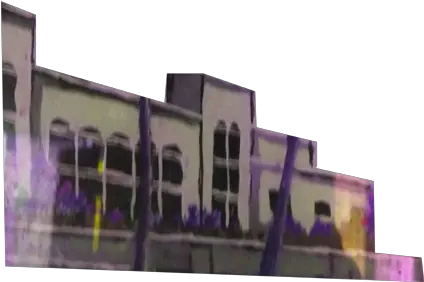 Nature Png Heartpngcom Community Centre Building Png