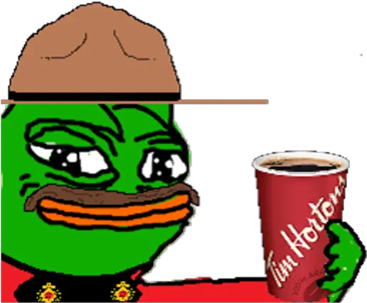 The Left Canu0027t Meme Pepe Meme Good Morning Png Pepe Frog Png