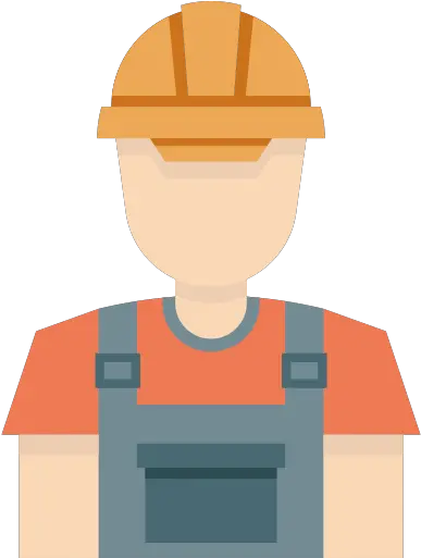 Construction Worker Icon Worker Icon Png Construction Worker Png