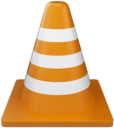 Barrier Cone Attention Pembatas Jalan Png Traffic Cone Png