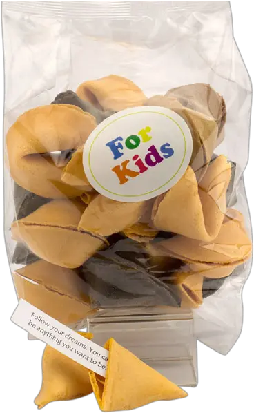 Kids Fortune Cookies Fortune Cookie Png Fortune Cookie Png