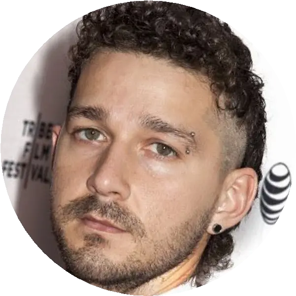 Shialabeouf More And Most Portrait Photography Png Shia Labeouf Png