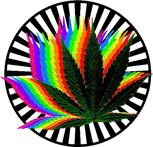 Gif Trippy Glitter Kawaii Hippie Drugs Weed Hipster Lsd Calming Coloring Pages For Kids Png Weed Transparent Background