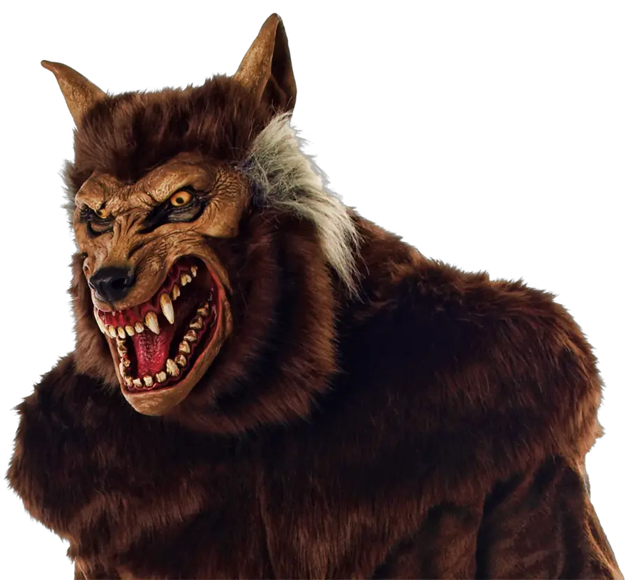 Download Free Png Werewolf Photos Werewolf Halloween Costume Werewolf Png