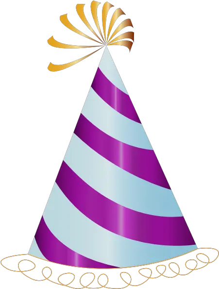 Download Party Hat Hq Png Image Transparent Background Birthday Hat Party Hat Png
