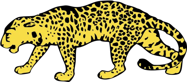 New Clip Arts Page 1919 Download Clip Art Png Icon Arts Leopard Clipart Black And White Leopard Print Wallpapers Icon