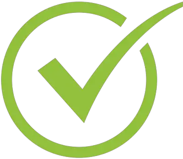 One Way Droptaxi Service Available 88258 44454 Best Fair Icon Check Mark Transparent Png Round Trip Icon