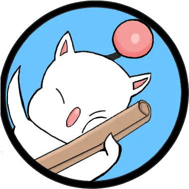 Hiding From Love Crescent Moon Publishing And The Daily Moogle Png Ffxiv Samurai Icon