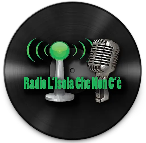 Radio Lu0027isola Che Non Cu0027è Apk 10 Download Apk Latest Version Micro Png Che Icon