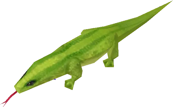 Pc Computer Zoo Tycoon 2 Lizard Png Zoo Tycoon 2 Icon