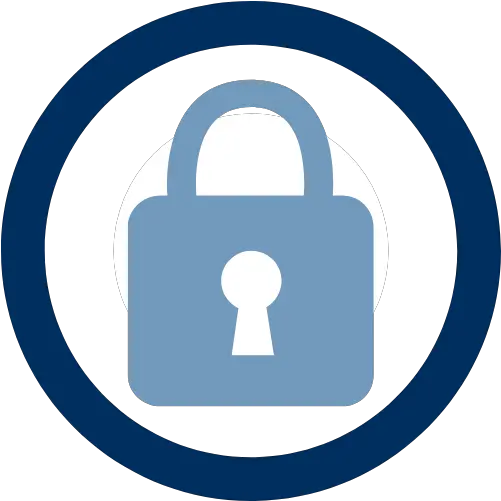 Managing Your Credit Card Uva Community Union Png Security Lock Icon