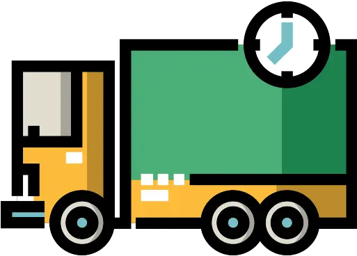 Delivery Truck Watch Vector Svg Icon Png Repo Free Png Icons Commercial Vehicle Delivery Truck Icon Png