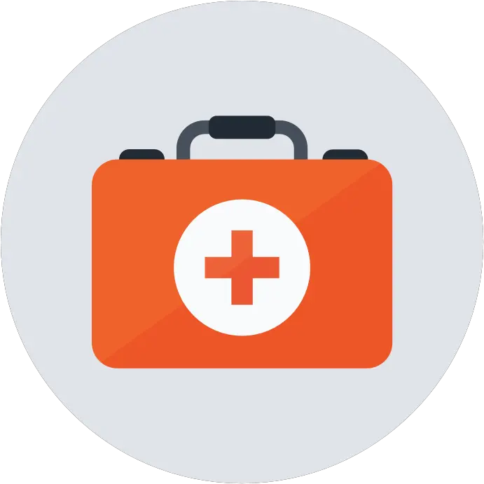 Get To Know Your Emergency Kit 1password Kit De Emergencia Png Emergency Service Icon