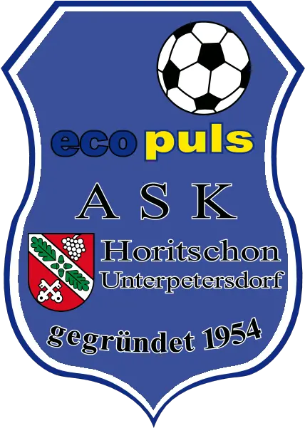 Ask Horitschon Unterpetersdorf Logo Download Logo Icon For Soccer Png Ask Icon Png