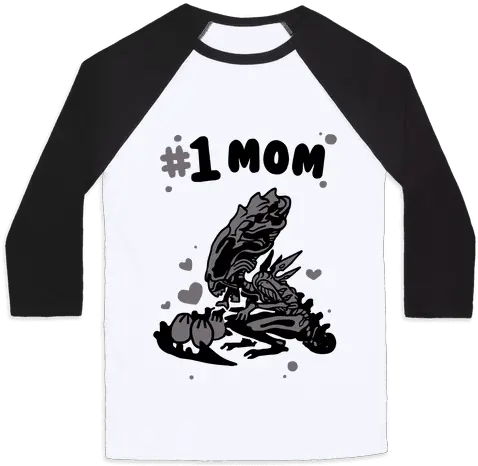 Alien Queen 1 Mom T Shirts Lookhuman Sci Fi Shirts Bird Box T Shirt Png Xenomorph Transparent