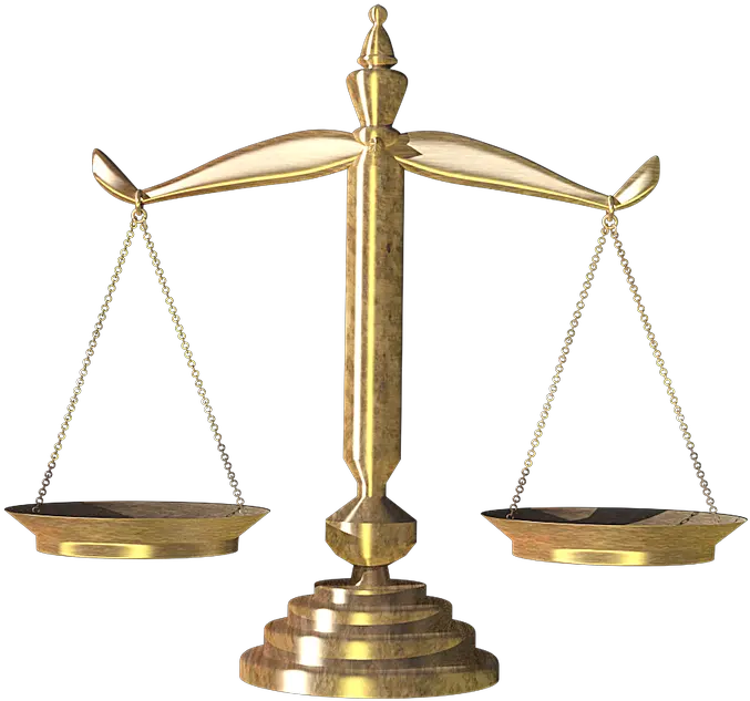 Balance Transparent Png Good And Evil Balanced Balance Png